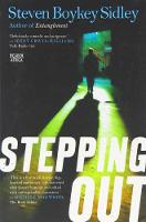 Stepping out (Paperback)