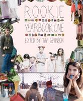 Rookie Yearbook One (Paperback)