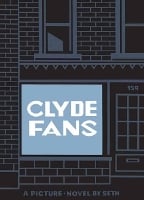 Clyde Fans (Hardback)