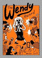 The Wendy Award - Wendy (Paperback)