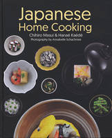Japanese Home Cooking (Hardback)