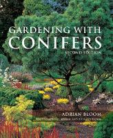 Gardening with Conifers (Paperback)
