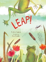 Leap! (Hardback)