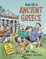 Game On in Ancient Greece (Paperback)