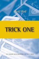 Trick One: An Honors Book from Master Point Press (Paperback)