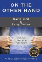 On the Other Hand: Bridge cardplay explained (Paperback)