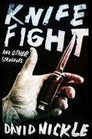 Knife Fight and Other Struggles (Paperback)