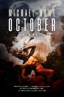 October (Paperback)