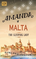 Amanda in Malta: The Sleeping Lady - An Amanda Travels Adventure (Paperback)