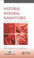Natural Mineral Nanotubes: Properties and Applications (Hardback)