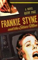 Frankie Styne & the Silver Man (Paperback)
