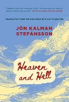 Heaven and Hell - Trilogy about the Boy 1 (Paperback)
