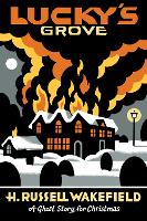 Seth's Christmas Ghost Stories 2025 #3 (Paperback)