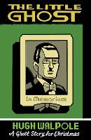 The Little Ghost (Paperback)