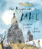 The Playgrounds of Babel (Hardback)