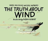 The Truth About Wind (Hardback)