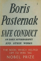Safe Conduct: An Autobiography and Other Writings (Paperback)