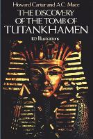 The Discovery of the Tomb of Tutankhamen (Paperback)