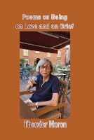 Poems on Being, on Love and on Grief (Paperback)
