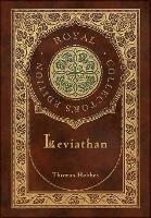 Leviathan (Royal Collector's Edition) (Case Laminate Hardcover with Jacket) (Hardback)