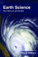 Earth Science: New Methods and Studies (Paperback)