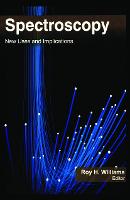 Spectroscopy: New Uses and Implications (Paperback)