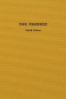 The Prophet (Paperback)