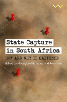 State Capture in South Africa: How and Why It Happened (Hardback)