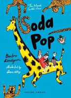 Soda Pop (Paperback)