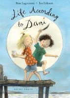 Life According To Dani - My Happy Life 4 (Paperback)