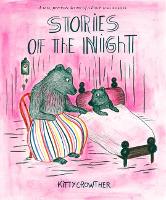 Stories of the Night (Hardback)