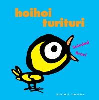 Hoihoi Turituri (Board book)