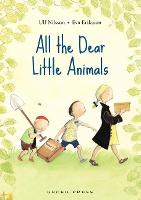 All the Dear Little Animals (Paperback)