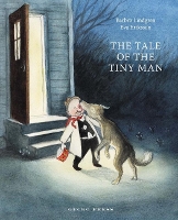 The Tale of the Tiny Man (Hardback)