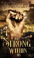 The Strong Within Us - The Olason Chronicles 2 (Hardback)