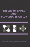 Theory of Games and Economic Behavior: 60th Anniversary Commemorative Edition (Hardback)