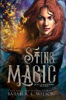 Sting Magic (Hardback)