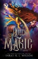Queen Magic (Hardback)