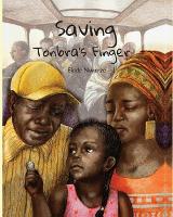 Saving Tonbra's Finger (Paperback)