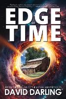 Edge of Time: A Time Travel Novel (Paperback)
