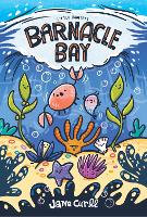 Barnacle Bay - Little Habitats (Paperback)