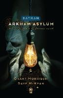 Batman: Arkham Asylum New Edition (Paperback)