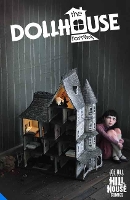 The Dollhouse Family (Hardback)