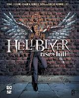 Hellblazer: Rise and Fall (Hardback)