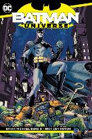 Batman: Universe (Paperback)