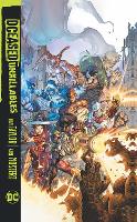 DCeased: Unkillables (Paperback)
