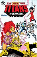 The New Teen Titans Vol. 13 (Paperback)