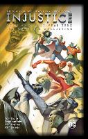Injustice: Gods Among Us: Year Zero: The Complete Collection (Hardback)