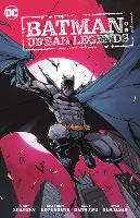 Batman: Urban Legends Vol. 1 (Paperback)