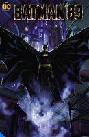 Batman '89 (Hardback)